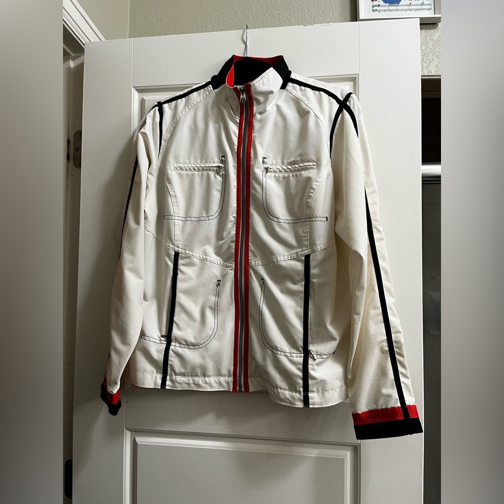 Tail Tech Jacket